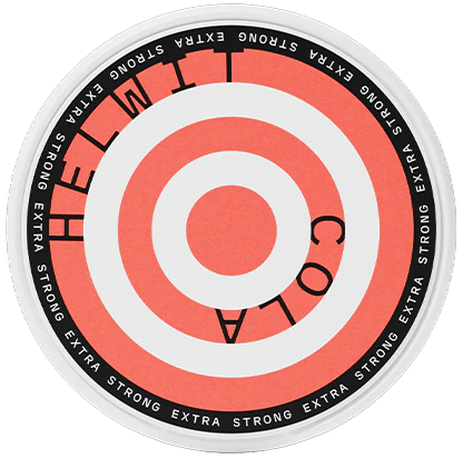 HELWIT — Cola Slim