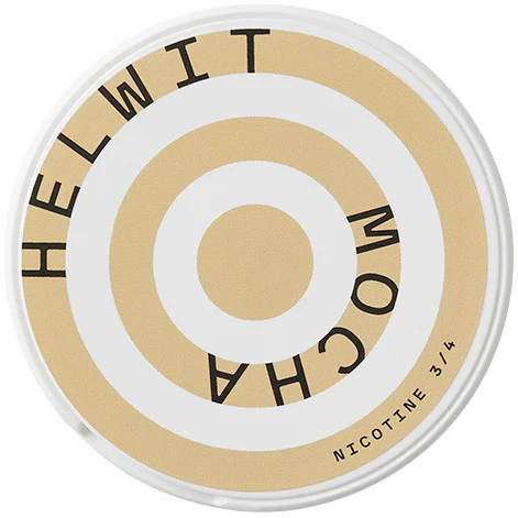 HELWIT — Mocha Slim