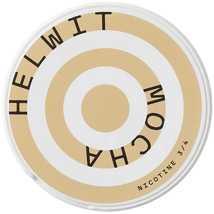 HELWIT — Mocha Slim