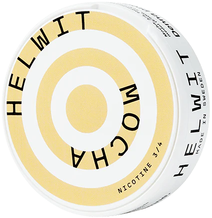 HELWIT — Mocha Slim