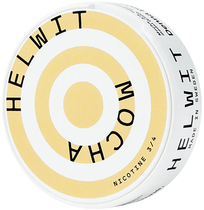 HELWIT — Mocha Slim