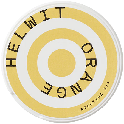 HELWIT — Orange Slim