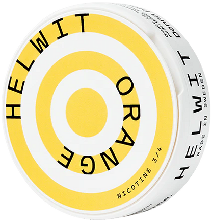 HELWIT — Orange Slim