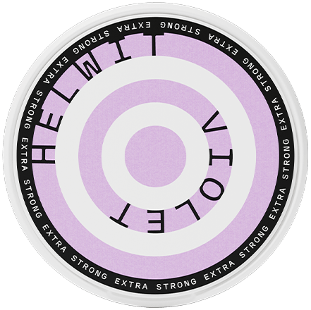HELWIT — Violet Slim