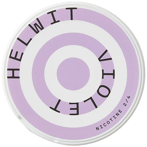 HELWIT — Violet Slim