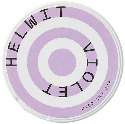 HELWIT — Violet Slim