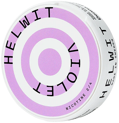 HELWIT — Violet Slim