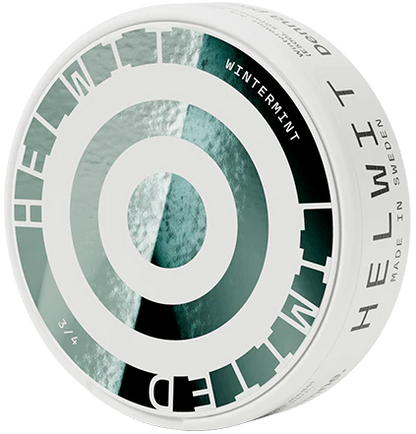 HELWIT — Wintermint Slim