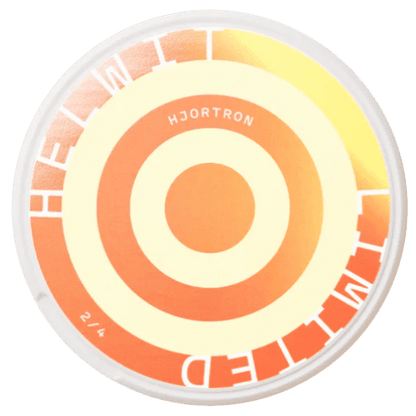 HELWIT — Hjortron Slim