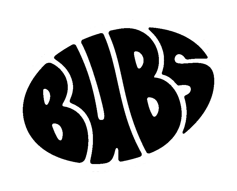 Bubs logo