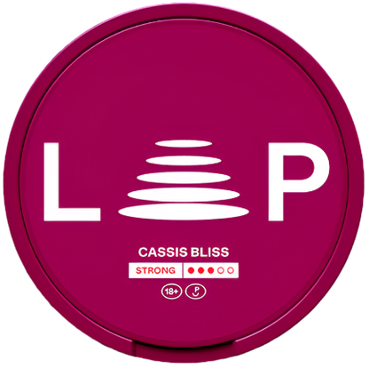 LOOP — Cassis Bliss Slim