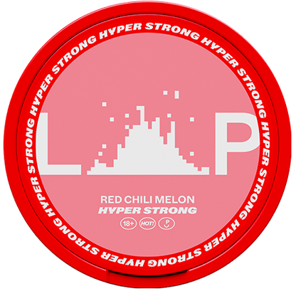 LOOP — Red Chili Melon Slim