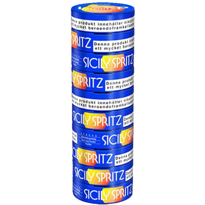 Loop Sicily Spritz