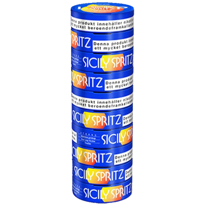 Loop Sicily Spritz