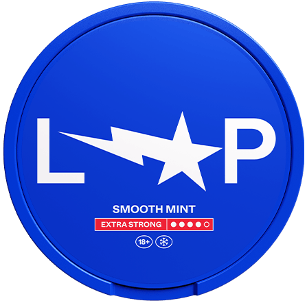 LOOP — Smooth Mint Slim