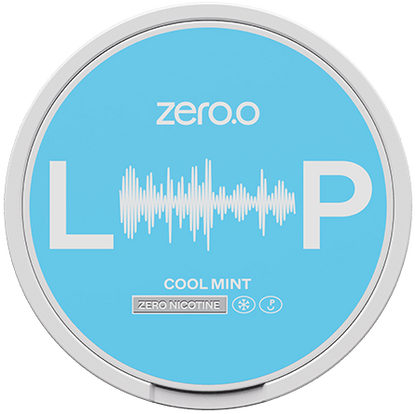 LOOP — Zero Cool Mint
