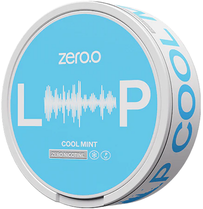 LOOP — Zero Cool Mint
