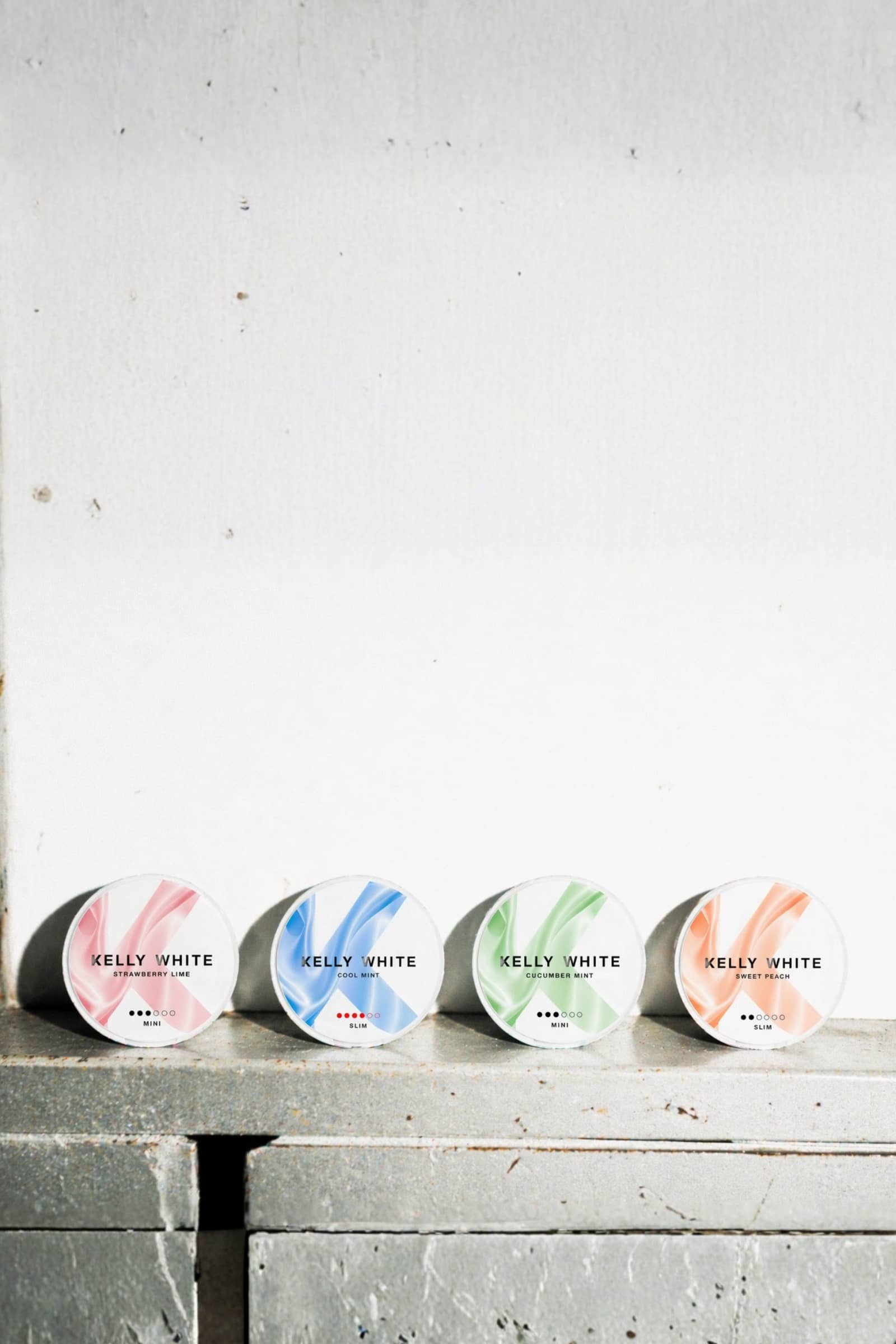 NICO PLACE | Swedish Nicotine Pouches, Energy Drinks & Protein Bars