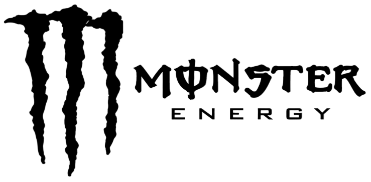 Monster Energy Logo