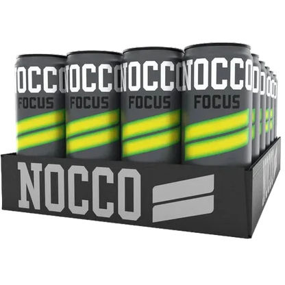 NOCCO — FOCUS Guavo