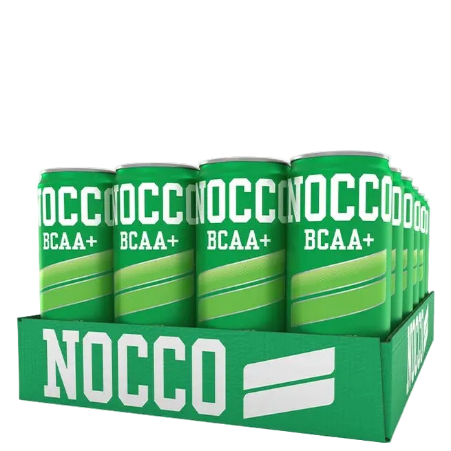 NOCCO Äpple