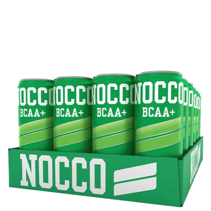 NOCCO Äpple
