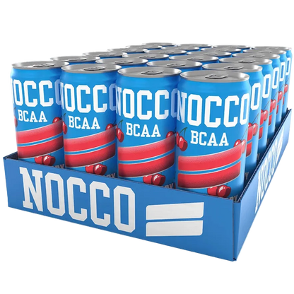NOCCO — Cherry Berry