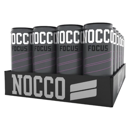 NOCCO Focus Passionite