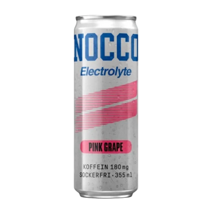 NOCCO Pink Grape