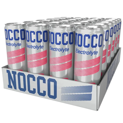 NOCCO Pink Grape
