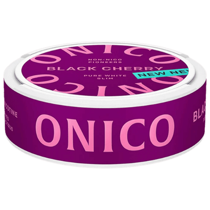 Onico — Black Cherry