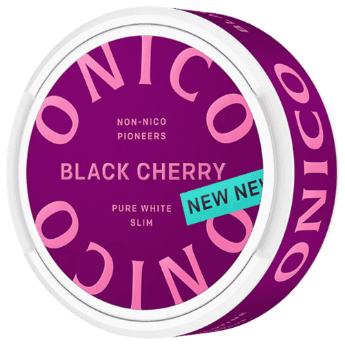 Onico — Black Cherry