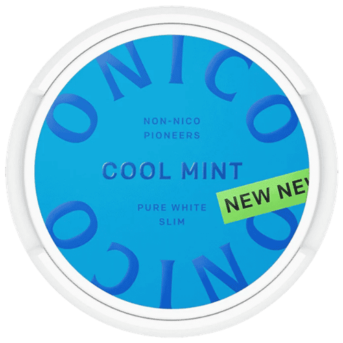 Onico — Cool Mint