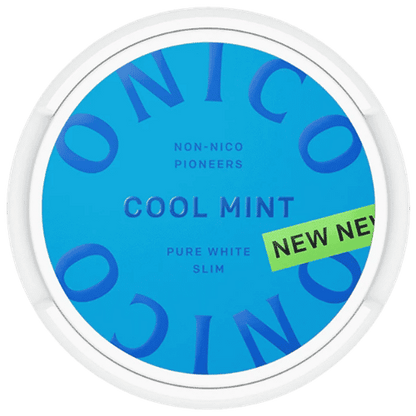 Onico — Cool Mint