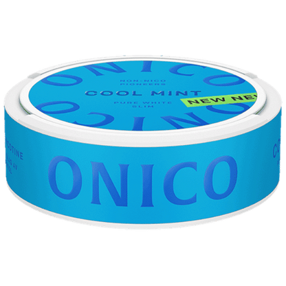 Onico — Cool Mint