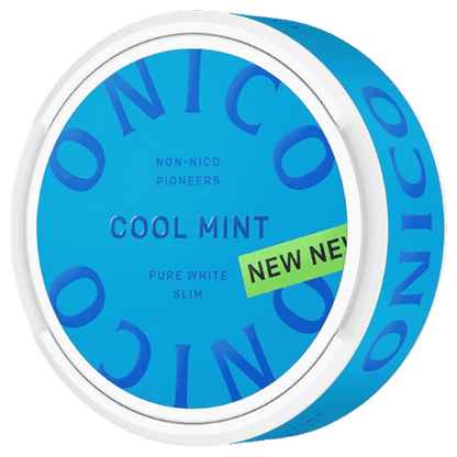 Onico — Cool Mint