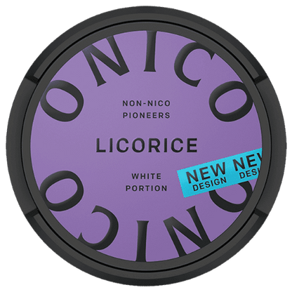 Onico — Licorice