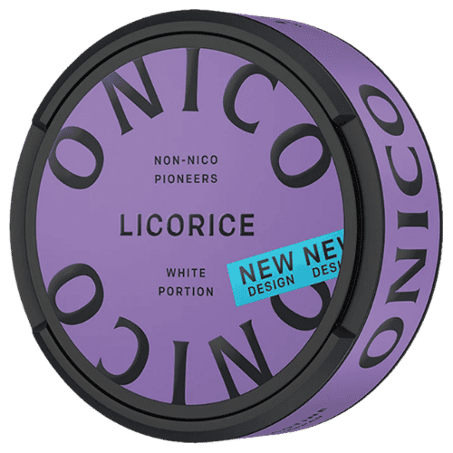 Onico — Licorice