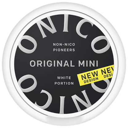 Onico — Original White Mini