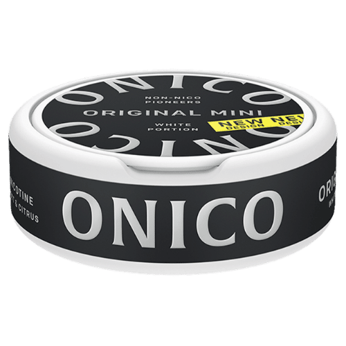 Onico — Original White Mini
