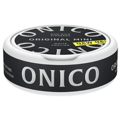 Onico — Original White Mini
