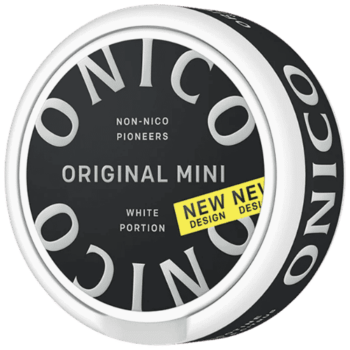 Onico — Original White Mini