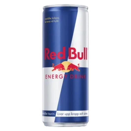 Red bull Original