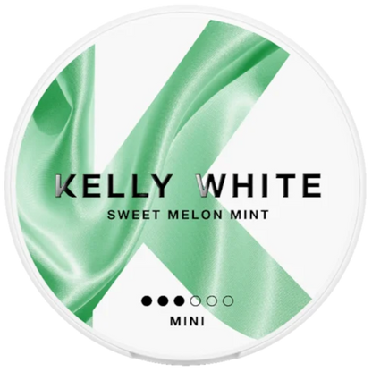 Kelly White — Sweet Melon Mini