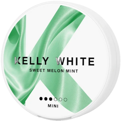 Kelly White — Sweet Melon Mini