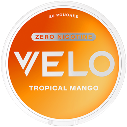velo tobacco free Plus Spearmint 9mg advanced users can expect a robust strength Velo Nicotine Pouches 2mg Pack