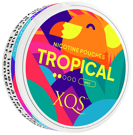 XQS — Tropical Slim