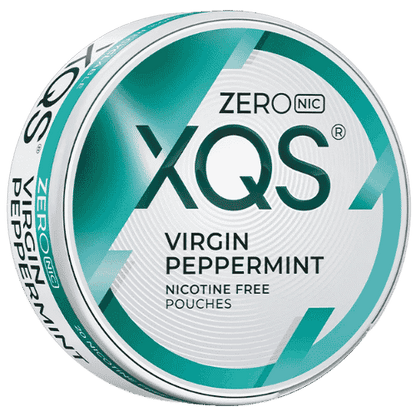 XQS — Virgin Peppermint Slim